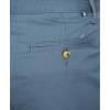 imageNautica Mens Stretch Chino PantsOrion Blue