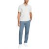 imageNautica Mens Stretch Chino PantsOrion Blue