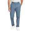 imageNautica Mens Stretch Chino PantsOrion Blue