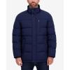imageNautica mens Heavyweight Puffer Jacket  Parka Winter Coat Regular Big ampamp Tall SizesNavy Seas