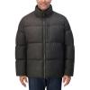 imageNautica Mens Lightweight Quilted Puffer Jacket  Full Zip Transitional OuterwearErmine