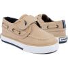 imageNautica Little River 2 Boat Shoe ToddlerLittle KidSand Navy