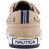 imageNautica Little River 2 Boat Shoe ToddlerLittle KidSand Navy