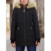 imageNautica Womens Hooded AnorakJet