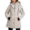 imageNautica Womens Hooded AnorakLimestone