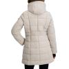 imageNautica Womens Hooded AnorakLimestone
