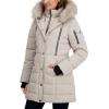 imageNautica Womens Hooded AnorakLimestone