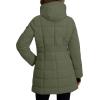 imageNautica Womens Hooded AnorakSage