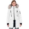 imageNautica Womens Hooded AnorakWinter
