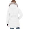 imageNautica Womens Hooded AnorakWinter
