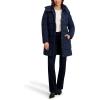 imageNautica Womens Maxi PufferNavy Seas