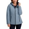 imageNautica Womens QuiltBlue