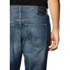 imageNautica Jeans Mens Rlxd Lt HatchGlacier Blue Wash
