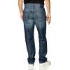 imageNautica Jeans Mens Rlxd Lt HatchGlacier Blue Wash