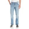 imageNautica Jeans Mens Rlxd Lt HatchHokline Blue