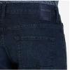 imageNautica Jeans Mens Rlxd Lt HatchPure Adriatic Sea Wash