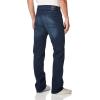 imageNautica Jeans Mens Rlxd Lt HatchPure Deep Bay Wash
