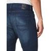 imageNautica Jeans Mens Rlxd Lt HatchPure Deep Bay Wash