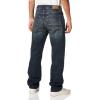 imageNautica Jeans Mens Rlxd Lt HatchRigger Blue