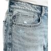 imageNautica Jeans Mens Straight Light Cross Hatch JeanMistylkshr
