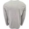 imageNautica Mens JClass Logo Long Sleeve TShirtGrey