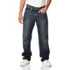 imageNautica Jeans Mens Rlxd Lt HatchRigger Blue
