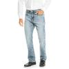 imageNautica Jeans Mens Straight Light Cross Hatch JeanMistylkshr