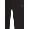 imageNautica Boys Fleece Jogger SweatpantsBlack Fc04