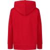 imageNautica Boys Pullover Fleece Hoodie SweatshirtSignal Flag Tango Red