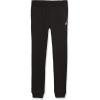 imageNautica Boys Fleece Jogger SweatpantsBlack Fc04