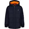 Sport Navy/Orange