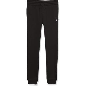 imageNautica Boys Fleece Jogger SweatpantsBlack Fc04