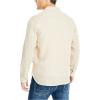 imageNautica Mens Nautica Sustainably Crafted Classic Fit Linen ShirtSandy Bar