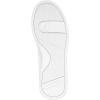 imageNautica Mens Casual LaceUp Sneakers Classic LowTop Fashion Shoes with Sleek Everyday StyleWhite Red Navyhenrey