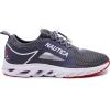imageNautica Mens Water Shoes Jogging Quick Dry Pool Sports Sneaker