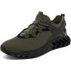 Olive Black-wandal