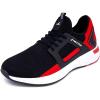 Black Red Aron