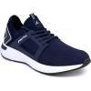 imageNautica Mens Sneakers Athletic Comfortable Casual LaceUp Fashion Walking ShoesNavy White Aron