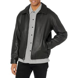 imageNautica Mens Big Wool Peacoat  SizesBlk