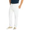 imageNautica Mens Nautica Vintage Straight Stretch DenimGlacier Bay Wash