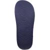 image:imageNautica Mens Athletic Slide Sandal Adjustable Straps Comfort SlipOn Regular amp Wide WidthsBower 2navyWhiteRed