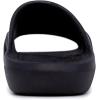image:imageNautica Mens Athletic Slides Sport Shower Sandals for Indoor amp Outdoor  Lightweight Durable and ComfortableBlack