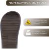 image:imageNautica Mens Athletic Slides Sport Shower Sandals for Indoor amp Outdoor  Lightweight Durable and ComfortableCamo
