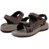 image:imageNautica Mens Athletic Sport Sandals  Adjustable Strap Comfortable OpenToe Hiking amp Walking Sandals with Cushioned Sole