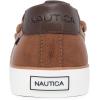 image:imageNautica Mens Casual Boat Shoes MocToe Loafers with Cushioned Insole Deck Fashion SneakerBrownallegheny