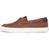image:imageNautica Mens Casual Boat Shoes MocToe Loafers with Cushioned Insole Deck Fashion SneakerBrownallegheny