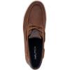 image:imageNautica Mens Casual Boat Shoes MocToe Loafers with Cushioned Insole Deck Fashion SneakerBrownallegheny