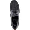 image:imageNautica Mens Casual Boat Shoes MocToe Loafers with Cushioned Insole Deck Fashion SneakerCharcoalando