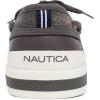 image:imageNautica Mens Casual Boat Shoes MocToe Loafers with Cushioned Insole Deck Fashion SneakerChoclatejempol