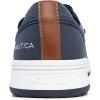 image:imageNautica Mens Casual Boat Shoes MocToe Loafers with Cushioned Insole Deck Fashion SneakerNavyando